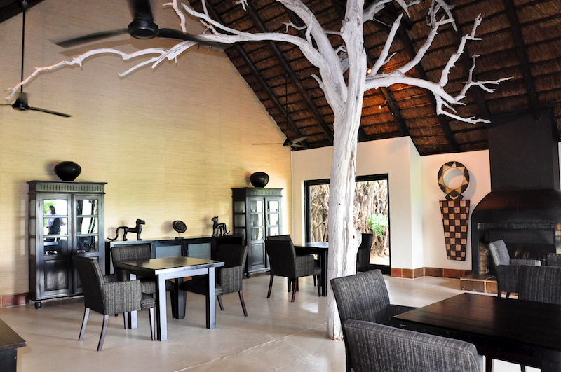 Melanie Heinrich - travel images - Lion Sands Private Game Reserve